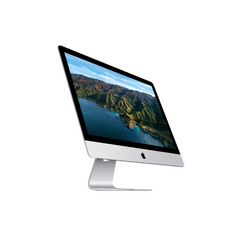 2013 年末款 Apple iMac，配備 Intel Iris Pro 27 吋顯示卡