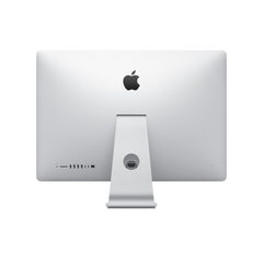 2013 年末款 Apple iMac，配備 Intel Iris Pro 27 吋顯示卡