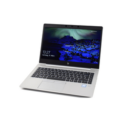 惠普 Elitebook 840 G5，第八代英特爾酷睿 i7 處理器