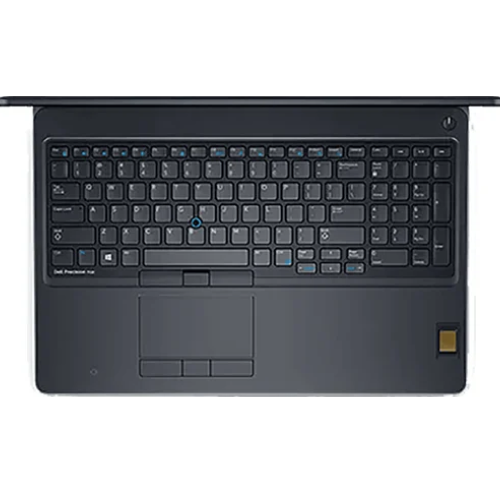 Dell Precision 7510 Intel Core i7 6th gen