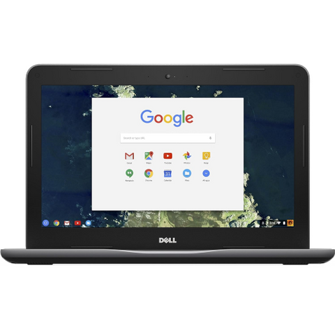 Dell Chromebook 3180