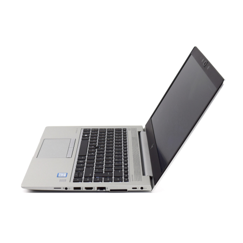 惠普 Elitebook 840 G5，第八代英特爾酷睿 i7 處理器
