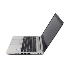 惠普 Elitebook 840 G5，第八代英特爾酷睿 i7 處理器