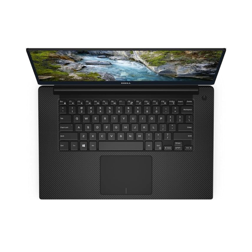 Dell Precision 5540 Intel Core i7 8th gen