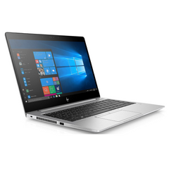 惠普 Elitebook 840 G5，第八代英特爾酷睿 i7 處理器