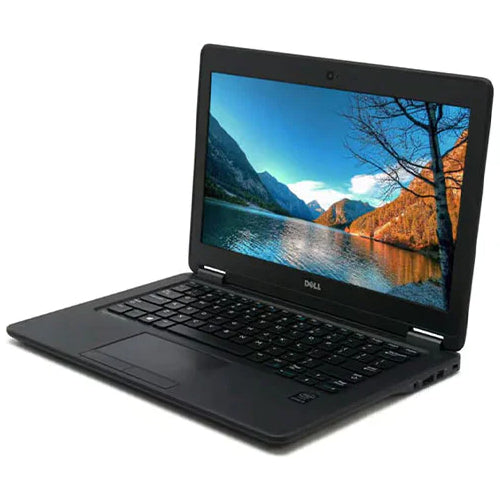 戴爾 Latitude 7250 酷睿 i7 - 第五代