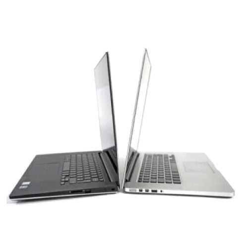 Dell Precision 5510 Nvidia Core i7 - 6th Gen