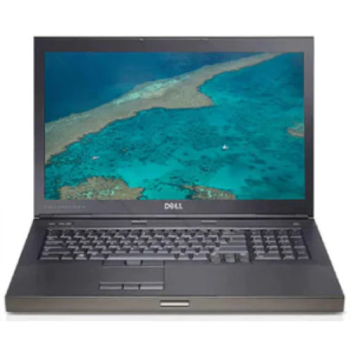 Dell Precision 6700 4GB Nvidia-i7-3rd-gen