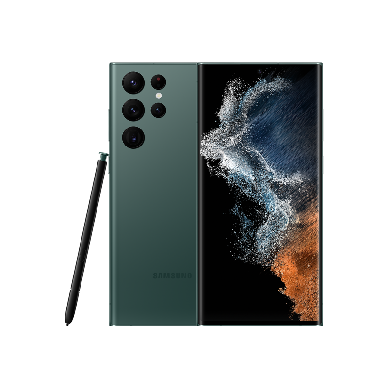 Samsung Galaxy S22 Ultra