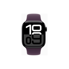 Apple Watch Series 10 42毫米鋁金屬錶殼