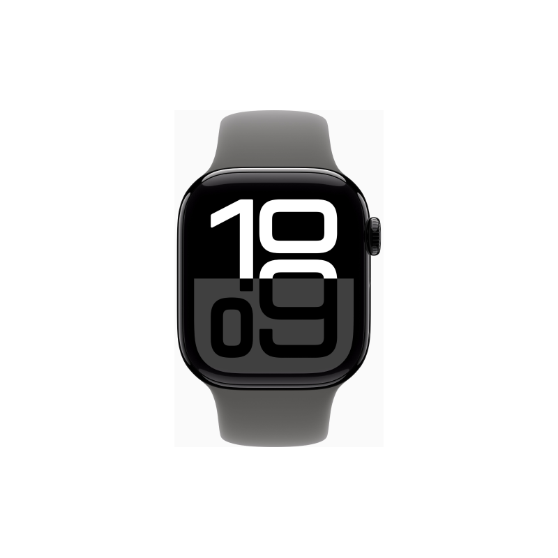 Apple Watch Series 10 42mm Aluminum