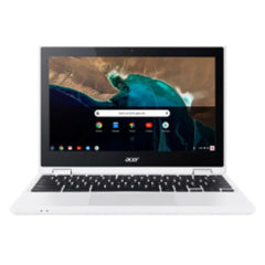 宏碁 Chromebook R11 二合一觸控筆記型電腦（第六代賽揚處理器）
