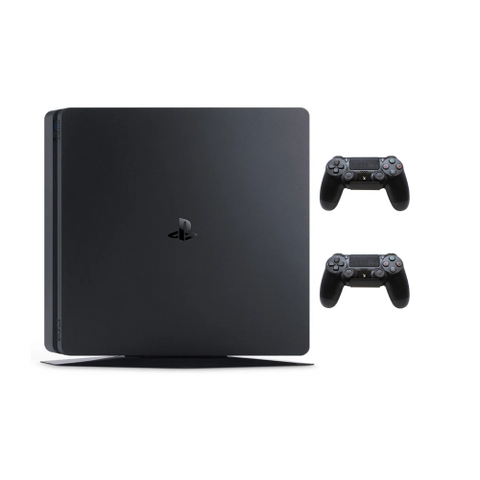 PlayStation 4 Slim 型號 500GB