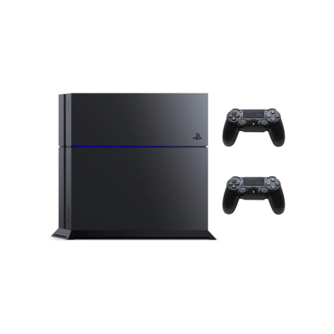 PlayStation 4 厚機 500GB