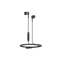 Sennheiser CX 80S 3.5mm Wired Stereo Earphone Noise Isolation Sport Earbuds