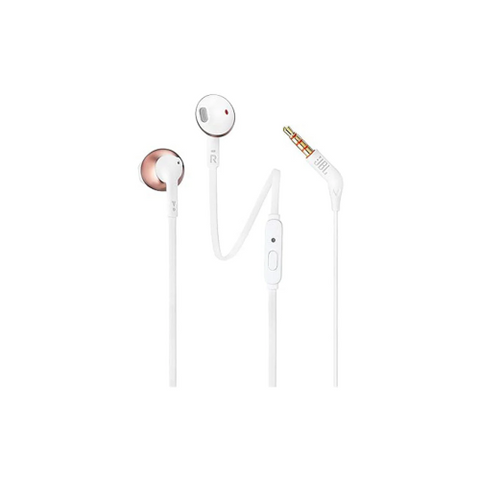 JBL TUNE205（金色）