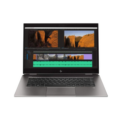 HP Zbook 15 G5 第九代酷睿 i7