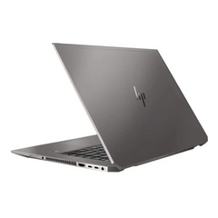 HP Zbook 15 G5 第九代酷睿 i7