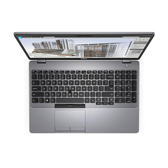 Dell Precision 3551 Core i7 10850H