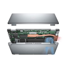 戴爾 Latitude 5420 筆記型電腦，搭載第 11 代酷睿 i7 處理器