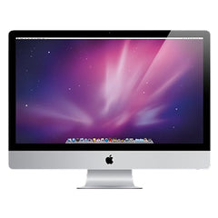 2011年式iMac