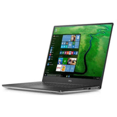 Dell Precision 5530 Nvidia Quadro P1000-4GB i7-8850h