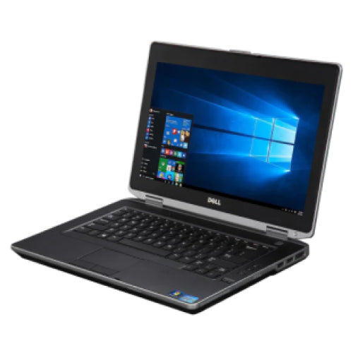 Dell Latitude 6430 Core i7 - 3rd Gen