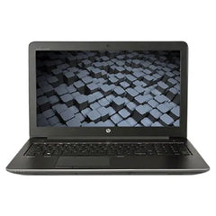 HP Z-book Studio 15 G3 工作站，酷睿 i7 處理器