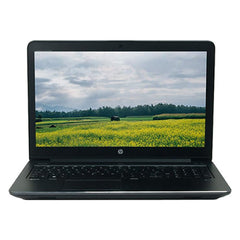 HP Z-book 15 Gen-3 酷睿 i7 6820hq