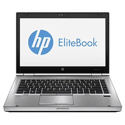 HP EliteBook 8470p Notebook  Core i5 - 3rd Gen