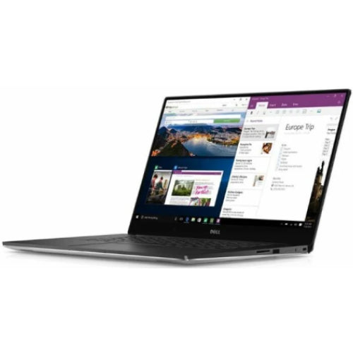 Dell Xps-15-9550 Core i7 - 6th Gen