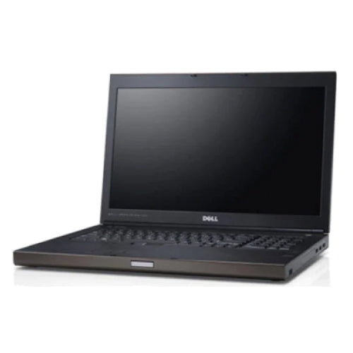Dell Precision 7510 2GB Nvidia-i7-6th-gen