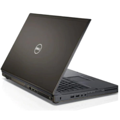Dell Precision 6800 4GB Nvidia-i7-4th-gen