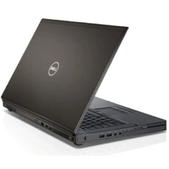 Dell Precision 6800 4GB Nvidia-i7-4th-gen