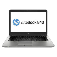 惠普 Elitebook-840 G4 第六代酷睿 i7