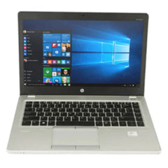 HP Elitebook Folio 9480 酷睿 i7 - 第四代