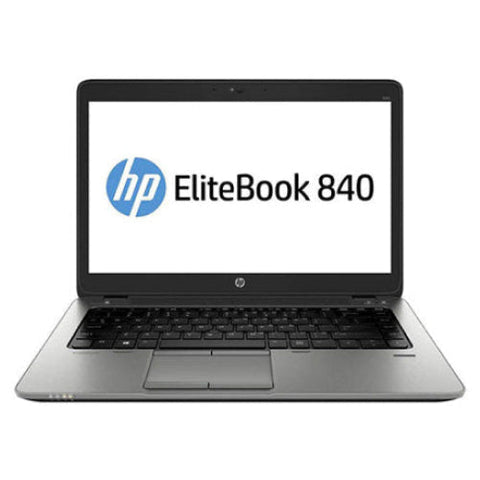 HP Elitebook 840 G1 酷睿 i7 - 第四代