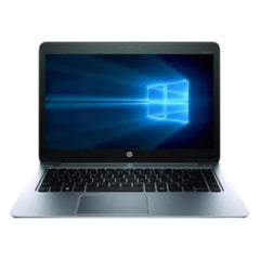 HP Elitebook 1040 G1 酷睿 i5 - 第四代