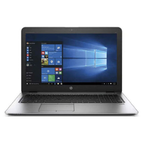 HP Elitebook 850 G3 第六代酷睿 i5 處理器