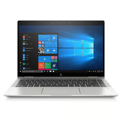 HP Elitebook 1040 G6 x360觸控筆電，搭載第八代酷睿i7處理器。