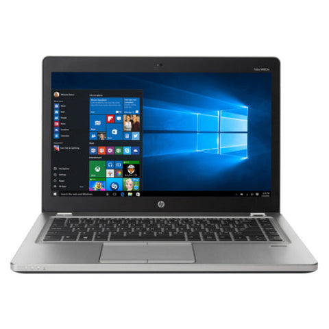 HP Elitebook Folio 9480 酷睿 i7 - 第四代