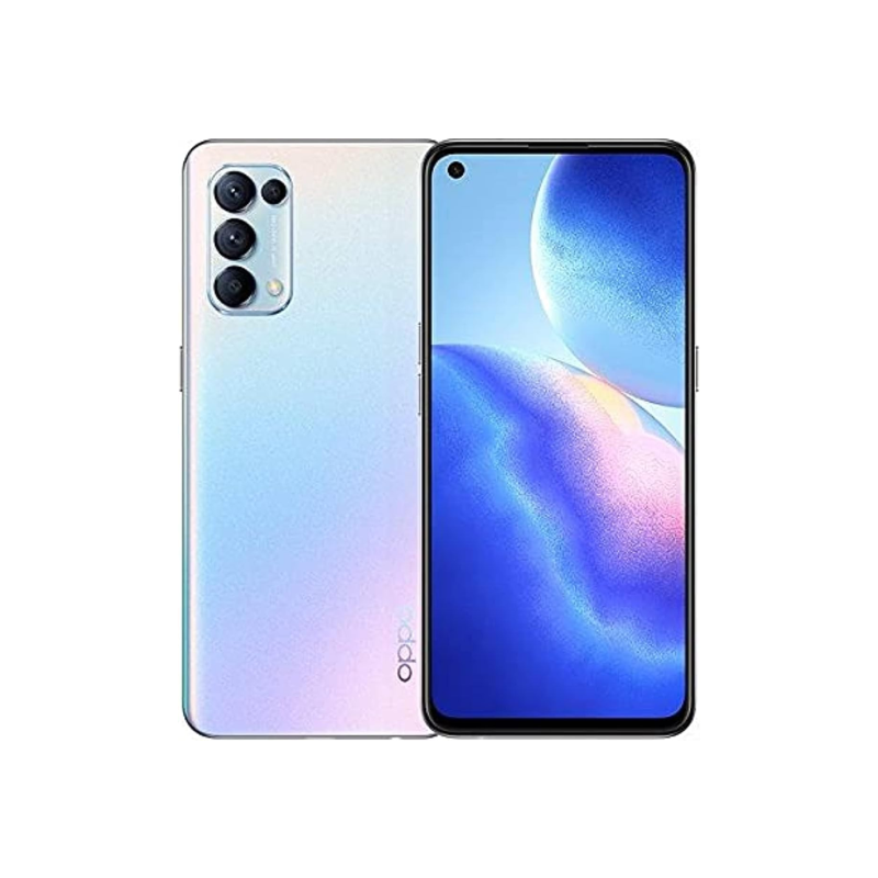 Oppo Reno 5 4G