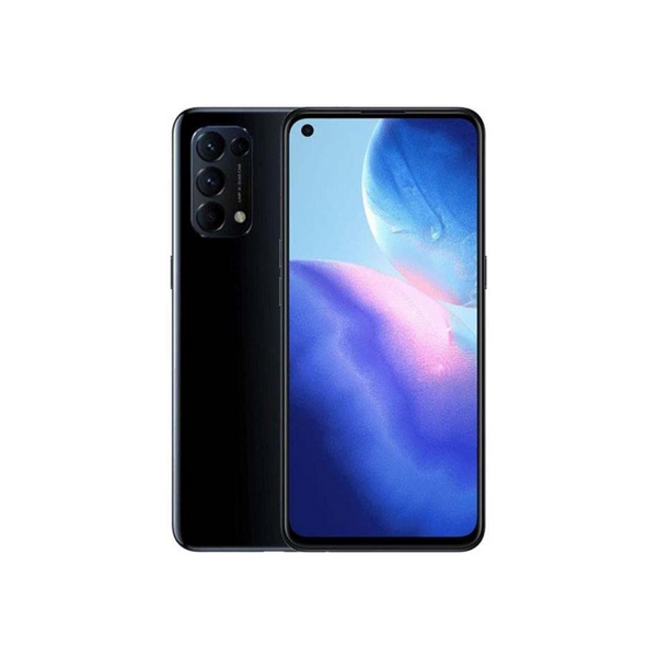 Buy Oppo Reno 5 5G in Hong Kong