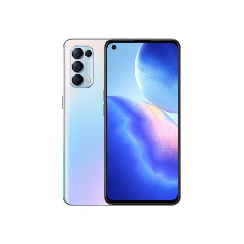 Oppo Reno 5 5G