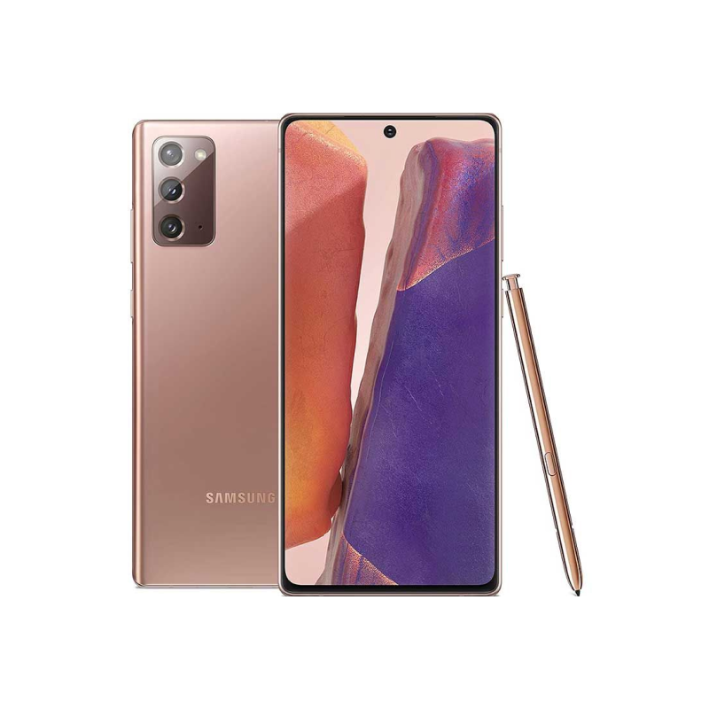 三星 Galaxy Note 20