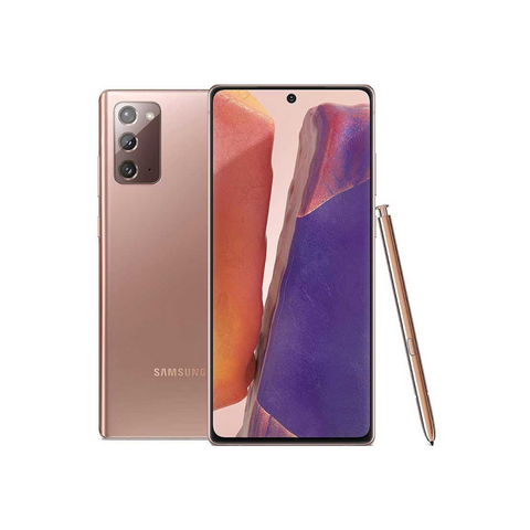 三星 Galaxy Note 20