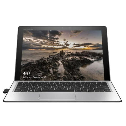 HP Elite X2 1012 G2 二合一可轉換筆記型電腦，觸控屏，第七代酷睿 i5 處理器