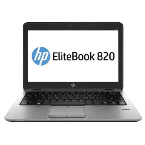 HP Elitebook 820 G2 酷睿 i5 - 第五代