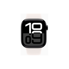 Apple Watch Series 10 46毫米鋁金屬錶殼