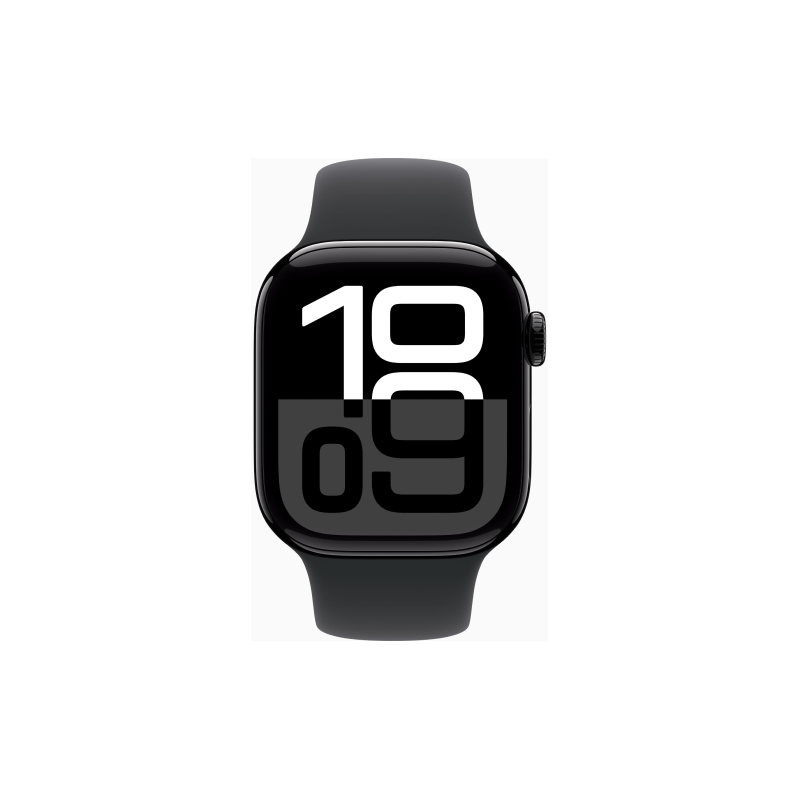 Apple Watch Series 10 46mm Aluminum
